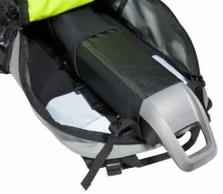 Amplifi Etrack 23 - Sac à Dos De Protection Pour E-Bike 12 Amplifi Etrack 23 - Sac à Dos De Protection Pour E-Bike -Vélo Soldes Amplifi Etrack 23 E Bike Protektor Rucksack 840032 620 5