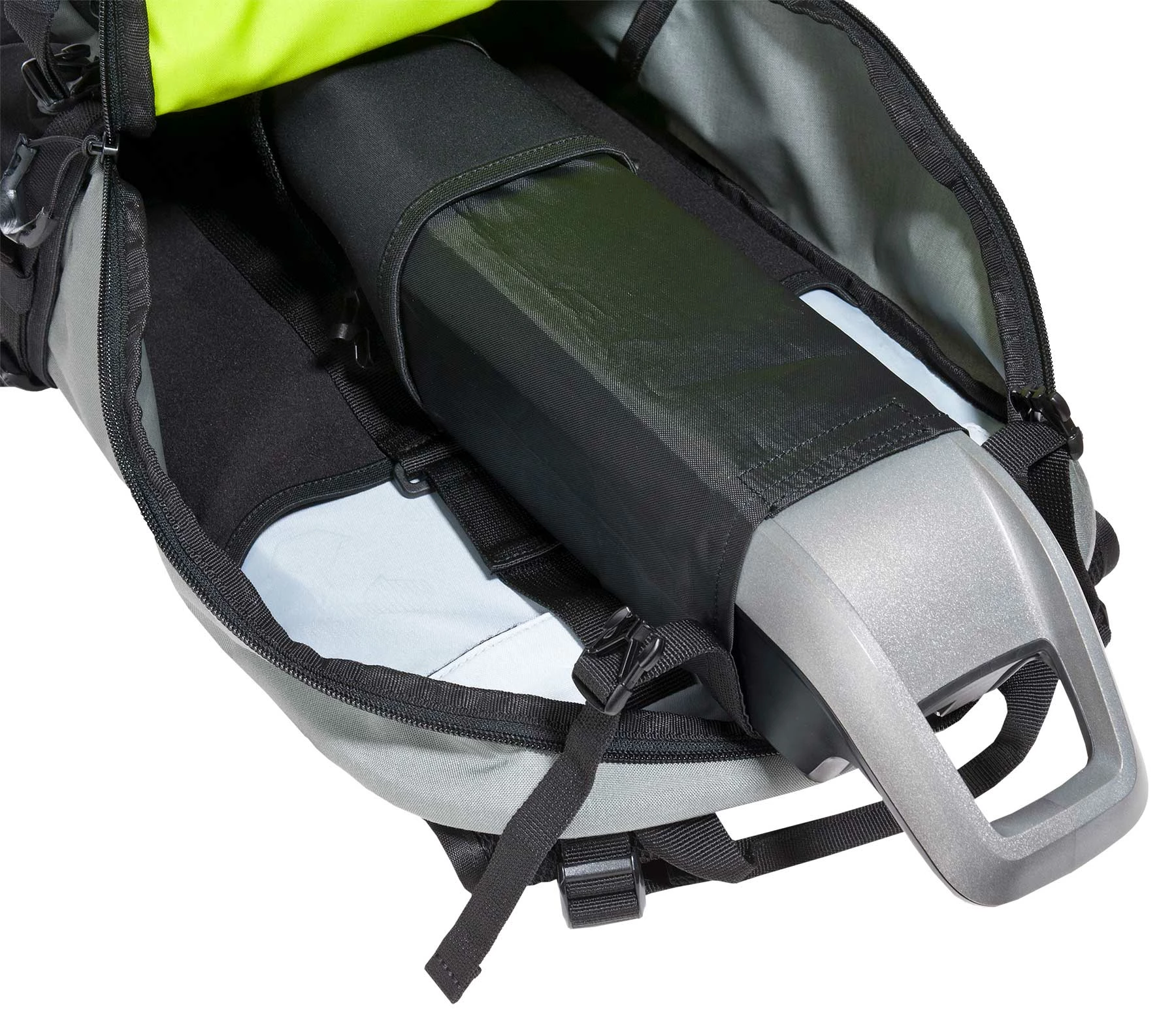 Amplifi Etrack 23 - Sac à Dos De Protection Pour E-Bike 7 Amplifi Etrack 23 - Sac à Dos De Protection Pour E-Bike – Image 5