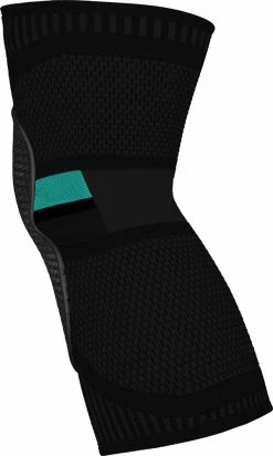 Amplifi MKX - Knee Guard -Vélo Soldes Amplifi MKX Knee Knieschoner 280054 006 2
