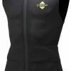 Amplifi Reactor Waistcoat - Protector Vest -Vélo Soldes Amplifi Reactor Waistcoat Protektor Weste 280058 003 1