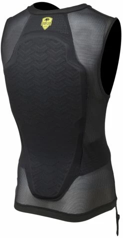 Amplifi Reactor Waistcoat - Protector Vest -Vélo Soldes Amplifi Reactor Waistcoat Protektor Weste 280058 003 2