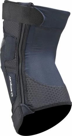 Amplifi Havok Zip - Knee Protector 6 Amplifi Havok Zip - Knee Protector -Vélo Soldes Amplifi Havok Zip Knieprotektor 740063 90 S 2
