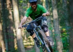 Amplifi Havok Zip - Knee Protector 7 Amplifi Havok Zip - Knee Protector -Vélo Soldes Amplifi Havok Zip Knieprotektor 740063 90 S 3