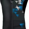 Amplifi Reactor Junior - Kid's Protector Vest -Vélo Soldes Amplifi Reactor Junior Kinder Protektorweste 740000 90 XS 1