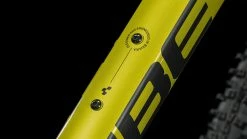 Cube Analog Flashlime´n´black -Vélo Soldes Analog flashlime n black 602110 3