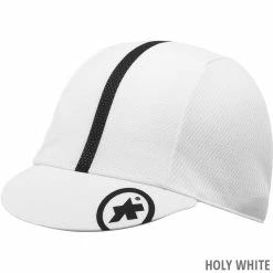 Assos Cap 11 Assos Cap -Vélo Soldes Assos Cap Mutze P13 70 755 holy white