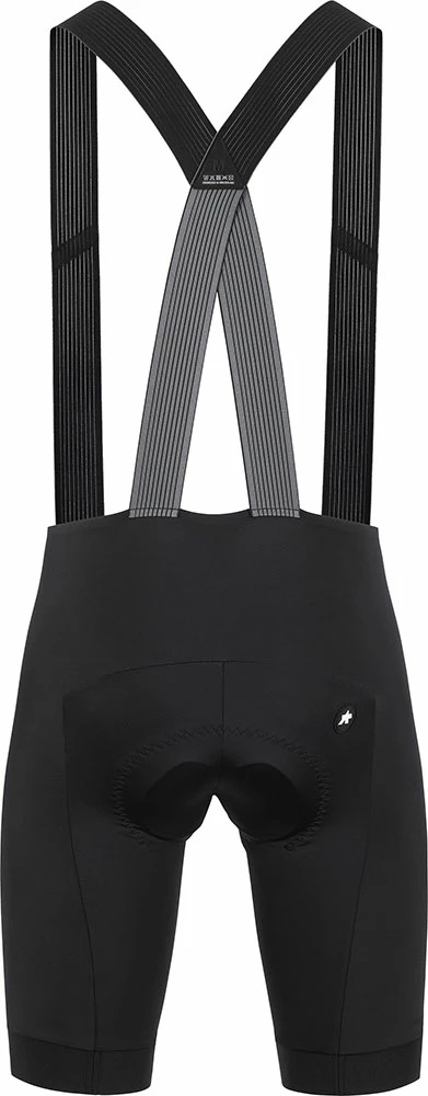 Assos Equipe R S9 - Cuissard à Bretelles Avec Rembourrage 3 Assos Equipe R S9 - Cuissard à Bretelles Avec Rembourrage