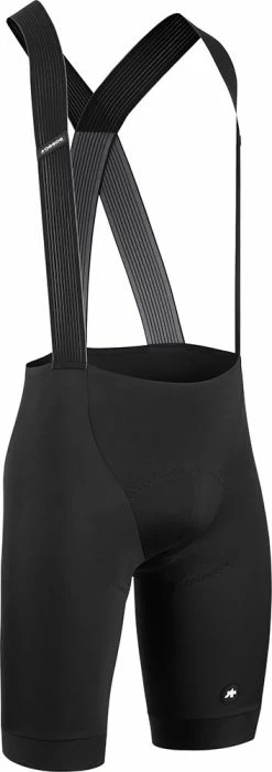 Assos Equipe R S9 - Cuissard à Bretelles Avec Rembourrage 8 Assos Equipe R S9 - Cuissard à Bretelles Avec Rembourrage -Vélo Soldes Assos Equipe R S9 Tragerhose mit Polster 11 10 255 18 2