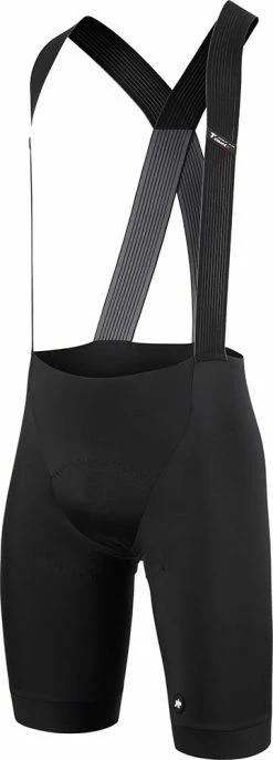 Assos Equipe R S9 - Cuissard à Bretelles Avec Rembourrage 10 Assos Equipe R S9 - Cuissard à Bretelles Avec Rembourrage -Vélo Soldes Assos Equipe R S9 Tragerhose mit Polster 11 10 255 18 3