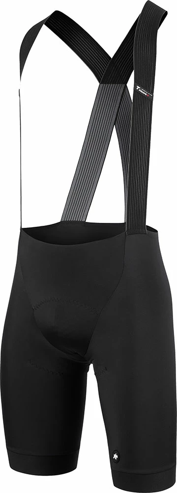 Assos Equipe R S9 - Cuissard à Bretelles Avec Rembourrage 6 Assos Equipe R S9 - Cuissard à Bretelles Avec Rembourrage – Image 4