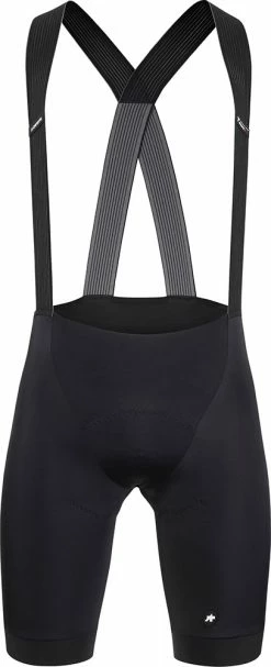 Assos Equipe R S9 - Cuissard à Bretelles Avec Rembourrage 11 Assos Equipe R S9 - Cuissard à Bretelles Avec Rembourrage -Vélo Soldes Assos Equipe R S9 Tragerhose mit Polster 11 10 255 18 4