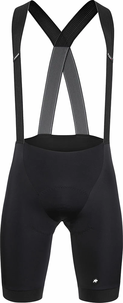 Assos Equipe R S9 - Cuissard à Bretelles Avec Rembourrage 7 Assos Equipe R S9 - Cuissard à Bretelles Avec Rembourrage – Image 5