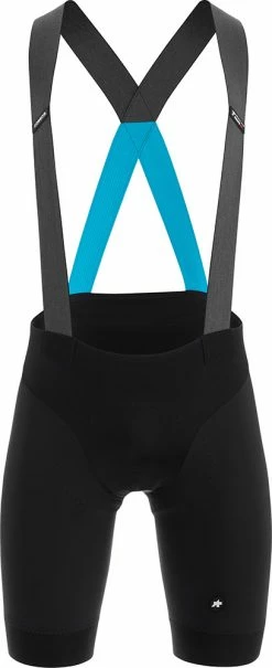 Assos Equipe RS S9 Targa - Cuissard à Bretelles Avec Rembourrage