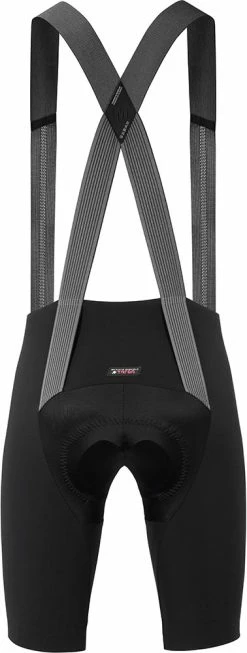 Assos Equipe RSR S9 TARGA - Bib Shorts With Pad 11 Assos Equipe RSR S9 TARGA - Bib Shorts With Pad -Vélo Soldes Assos Equipe RSR S9 Targa Tragerhose mit Polster 11 10 241 10 3