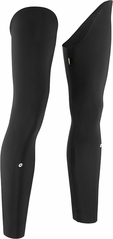 Assos GT Spring Fall C2 - Leg Warmers 4 Assos GT Spring Fall C2 - Leg Warmers – Image 2