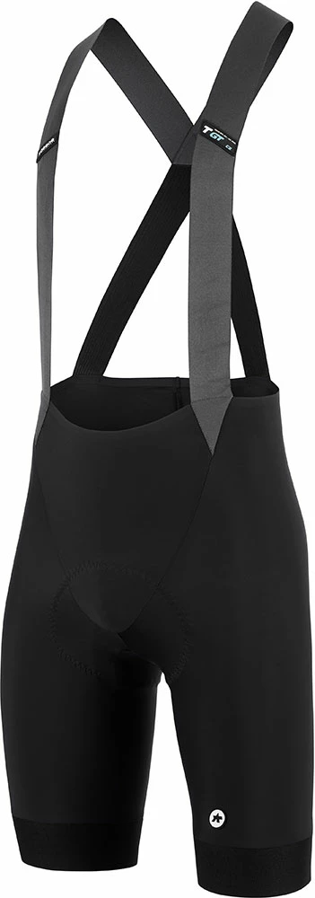 Assos Mille GT C2 - Bib Shorts With Pad 6 Assos Mille GT C2 - Bib Shorts With Pad – Image 4