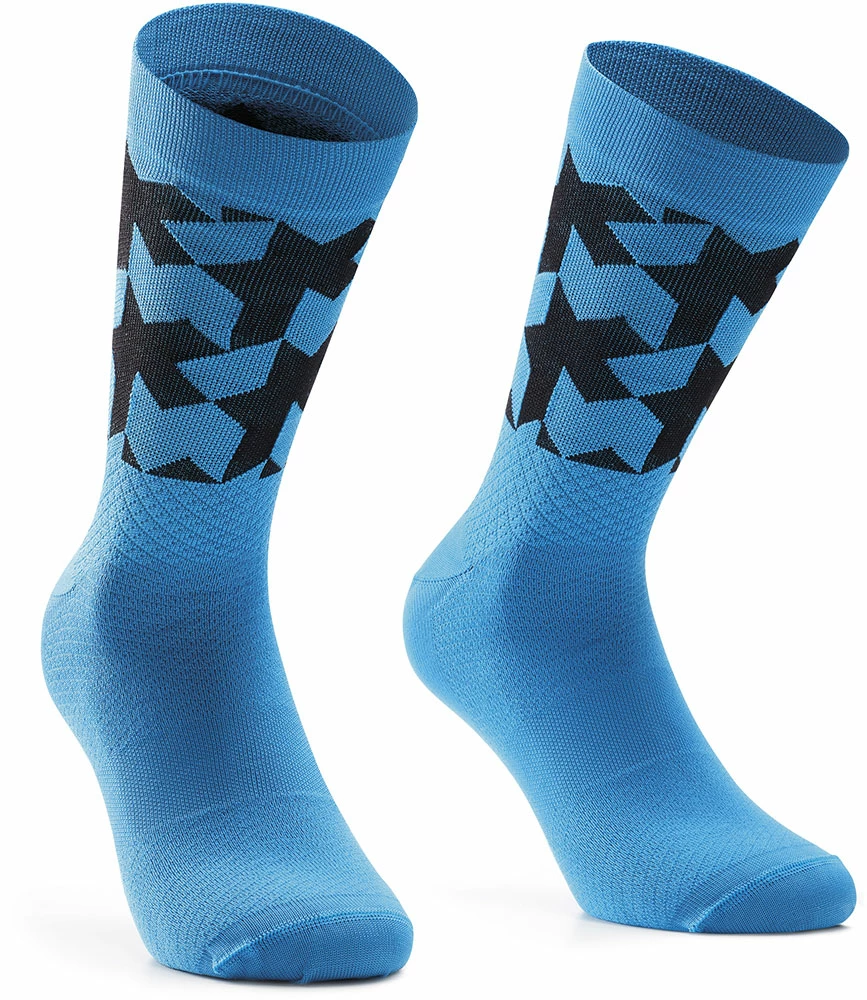 Assos Monogram EVO - Socks 3 Assos Monogram EVO - Socks
