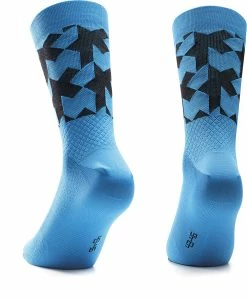 Assos Monogram EVO - Socks 5 Assos Monogram EVO - Socks -Vélo Soldes Assos Monogram EVO Socken P13 60 695 2L 2