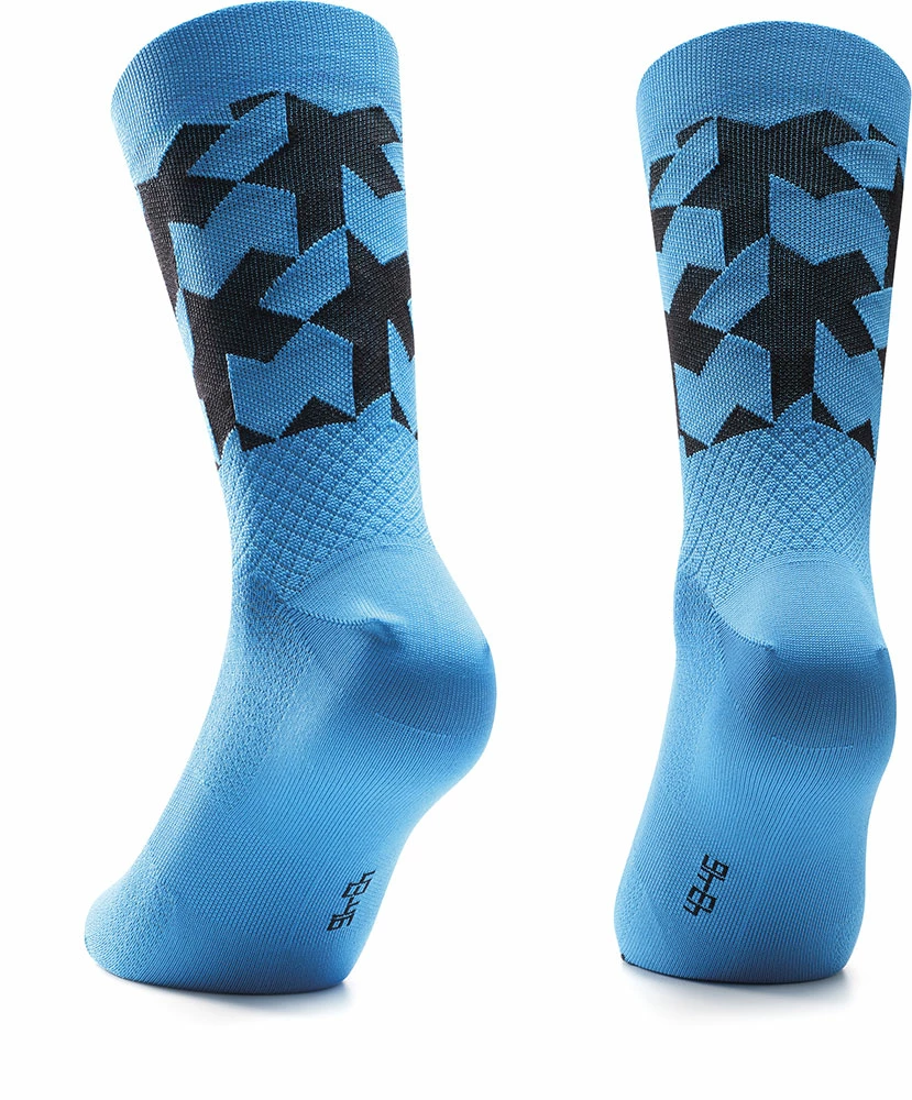 Assos Monogram EVO - Socks 4 Assos Monogram EVO - Socks – Image 2