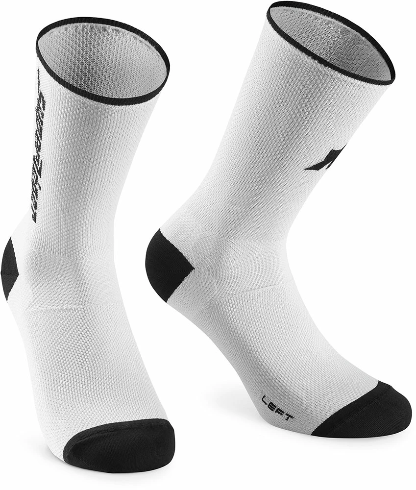 Assos RS Superléger - Socks 3 Assos RS Superléger - Socks