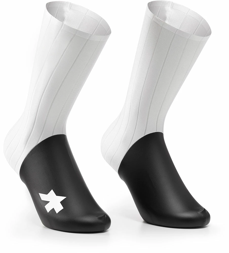 Assos RSR Speed Booties - Overshoes 3 Assos RSR Speed Booties - Overshoes