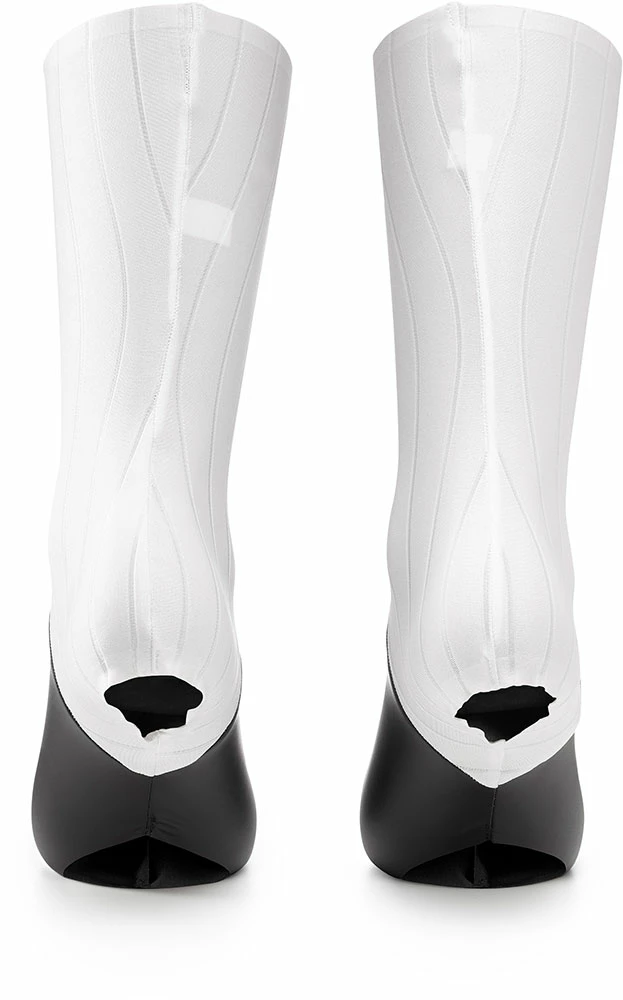 Assos RSR Speed Booties - Overshoes 4 Assos RSR Speed Booties - Overshoes – Image 2