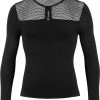 Assos Skin Layer Superléger - Baselayer Longsleeve 2 Assos Skin Layer Superléger - Baselayer Longsleeve -Vélo Soldes Assos Skin Layer Superleger Funktionsunterhemd langarm P11 40 442 18 1