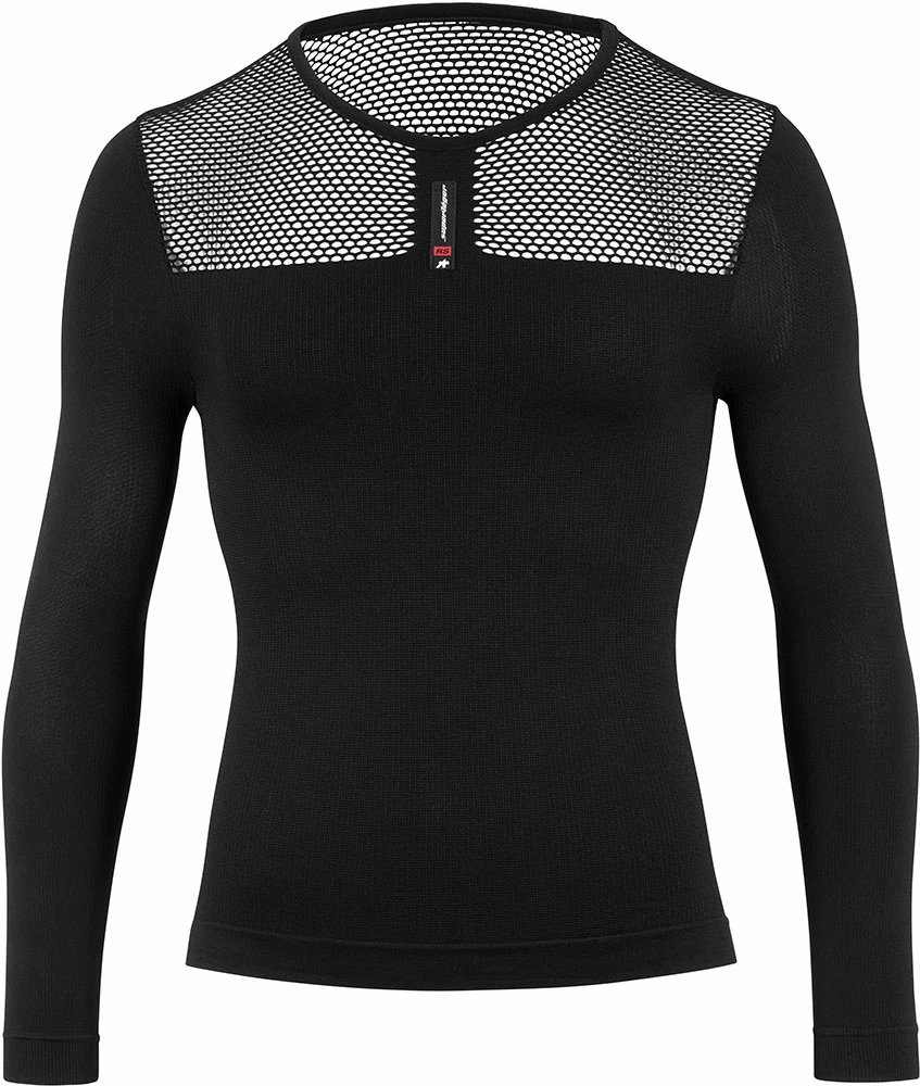 Assos Skin Layer Superléger - Baselayer Longsleeve 3 Assos Skin Layer Superléger - Baselayer Longsleeve