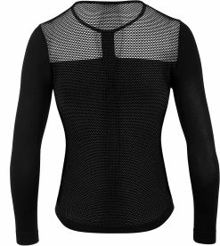 Assos Skin Layer Superléger - Baselayer Longsleeve 8 Assos Skin Layer Superléger - Baselayer Longsleeve -Vélo Soldes Assos Skin Layer Superleger Funktionsunterhemd langarm P11 40 442 18 3