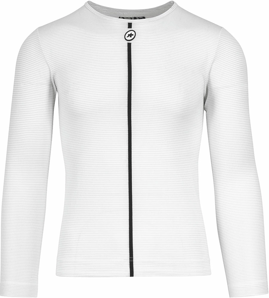 Assos Summer Skin Layer - Baselayer Longsleeve 3 Assos Summer Skin Layer - Baselayer Longsleeve