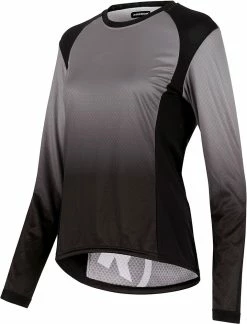 Assos Trail T3 - Women's MTB Long Sleeve Jersey -Vélo Soldes Assos Trail Damen MTB Langarmtrikot 52 24 211 1D 2
