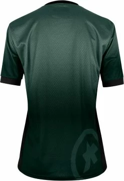 Assos Trail T3 - Women's MTB Jersey 8 Assos Trail T3 - Women's MTB Jersey -Vélo Soldes Assos Trail T3 Damen MTB Trikot 52 20 212 6F 3