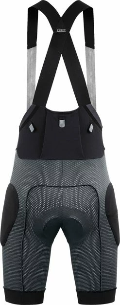 Assos Trail Tactica Liner HP T3 -Pantalon Intérieur Avec Rembourrage -Vélo Soldes Assos Trail Tactica Liner HP T3 Tragerhose mit Polster 51 10 117 70 2