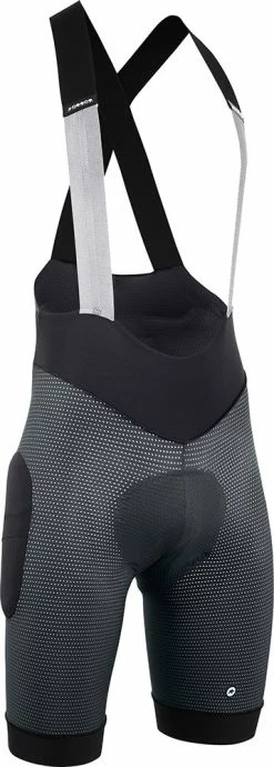 Assos Trail Tactica Liner HP T3 -Pantalon Intérieur Avec Rembourrage -Vélo Soldes Assos Trail Tactica Liner HP T3 Tragerhose mit Polster 51 10 117 70 3