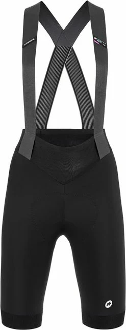 Assos UMA GT C2 - Women's Bib Shorts With Pad