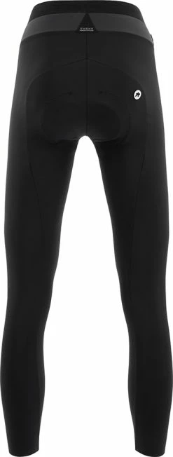 Assos UMA GT Summer C2 - Cuissard Femme Avec Rembourrage -Vélo Soldes Assos UMA GT Summer C2 Damen Radhose mit Polster 12 14 256 18 2
