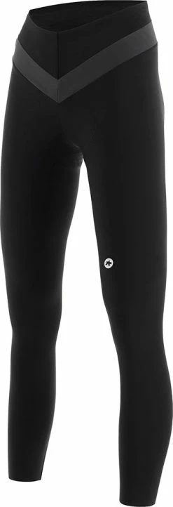 Assos UMA GT Summer C2 - Cuissard Femme Avec Rembourrage -Vélo Soldes Assos UMA GT Summer C2 Damen Radhose mit Polster 12 14 256 18 4