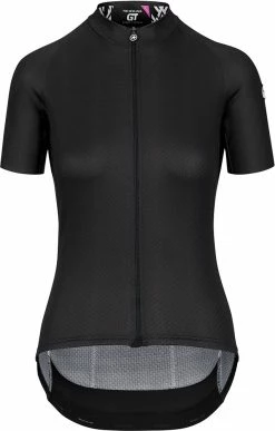 Assos UMA GT Summer C2 - Maillot Pour Femmes