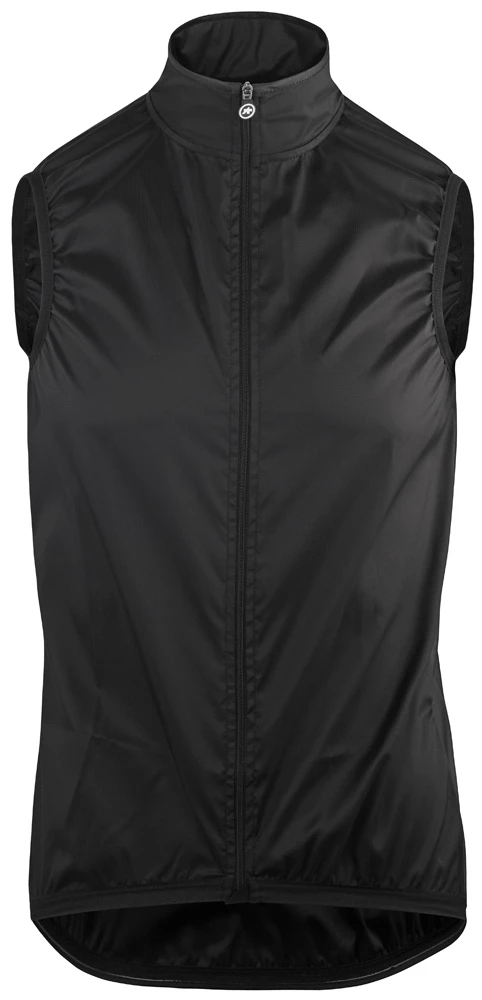 Assos Mille GT Wind - Gilet Coupe-vent 3 Assos Mille GT Wind - Gilet Coupe-vent