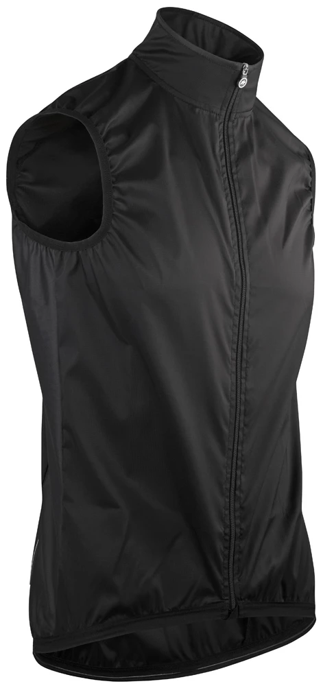 Assos Mille GT Wind - Gilet Coupe-vent 7 Assos Mille GT Wind - Gilet Coupe-vent – Image 5