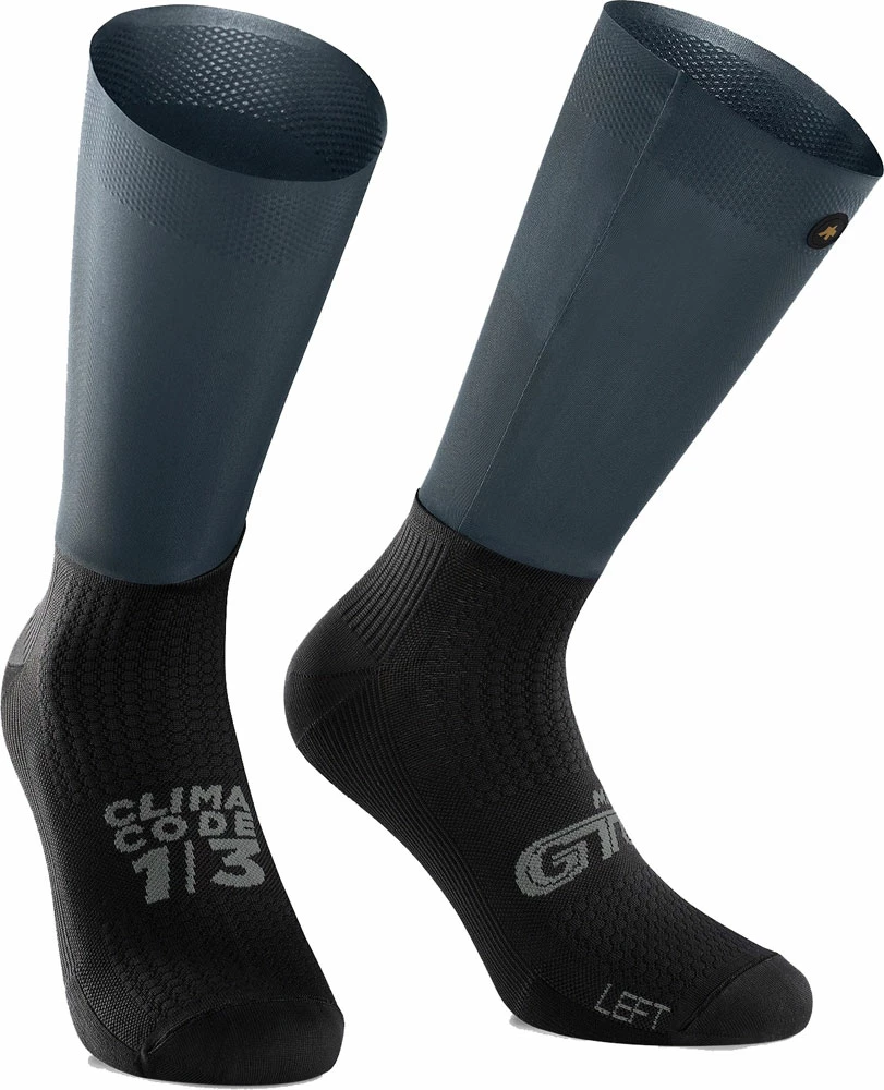 Assos GTO - Socks 3 Assos GTO - Socks