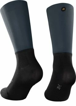 Assos GTO - Socks 5 Assos GTO - Socks -Vélo Soldes Assos GTO Socken P13 60 701 1C 0 2