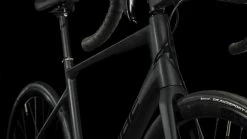 Cube Attain GTC SLX Carbon´n´black -Vélo Soldes Attain GTC SLX carbon n black 677300 6