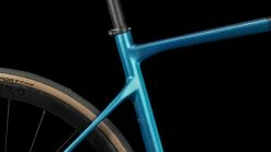 Cube Attain GTC SLX Frozenteal´n´black 11 Cube Attain GTC SLX Frozenteal´n´black -Vélo Soldes Attain GTC SLX frozenteal n black 2