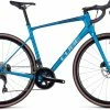 Cube Attain GTC SLX Frozenteal´n´black -Vélo Soldes Attain GTC SLX frozenteal n black 677310