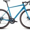 Cube Attain Race Blue´n´spectral -Vélo Soldes Attain Race blue n spectral 676310