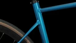 Cube Attain Race Blue´n´spectral -Vélo Soldes Attain Race blue n spectral 676310 3