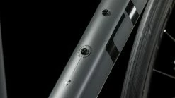 Cube Attain SLX Grey´n´black -Vélo Soldes Attain SLX grey n black 676400 5