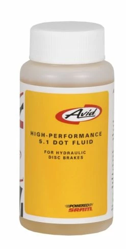 AVID Liquide De Frein DOT 5.1 115ml