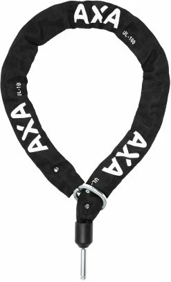 AXA Set Block XXL + ULC 100 Incl. Sacoche De Selle 10 AXA Set Block XXL + ULC 100 Incl. Sacoche De Selle -Vélo Soldes Axa Block XXL ULC 100 Set inkl Satteltasche 59515895SC 4